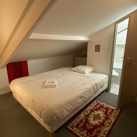 Le Poudrier Hotel Limoges Exterior foto