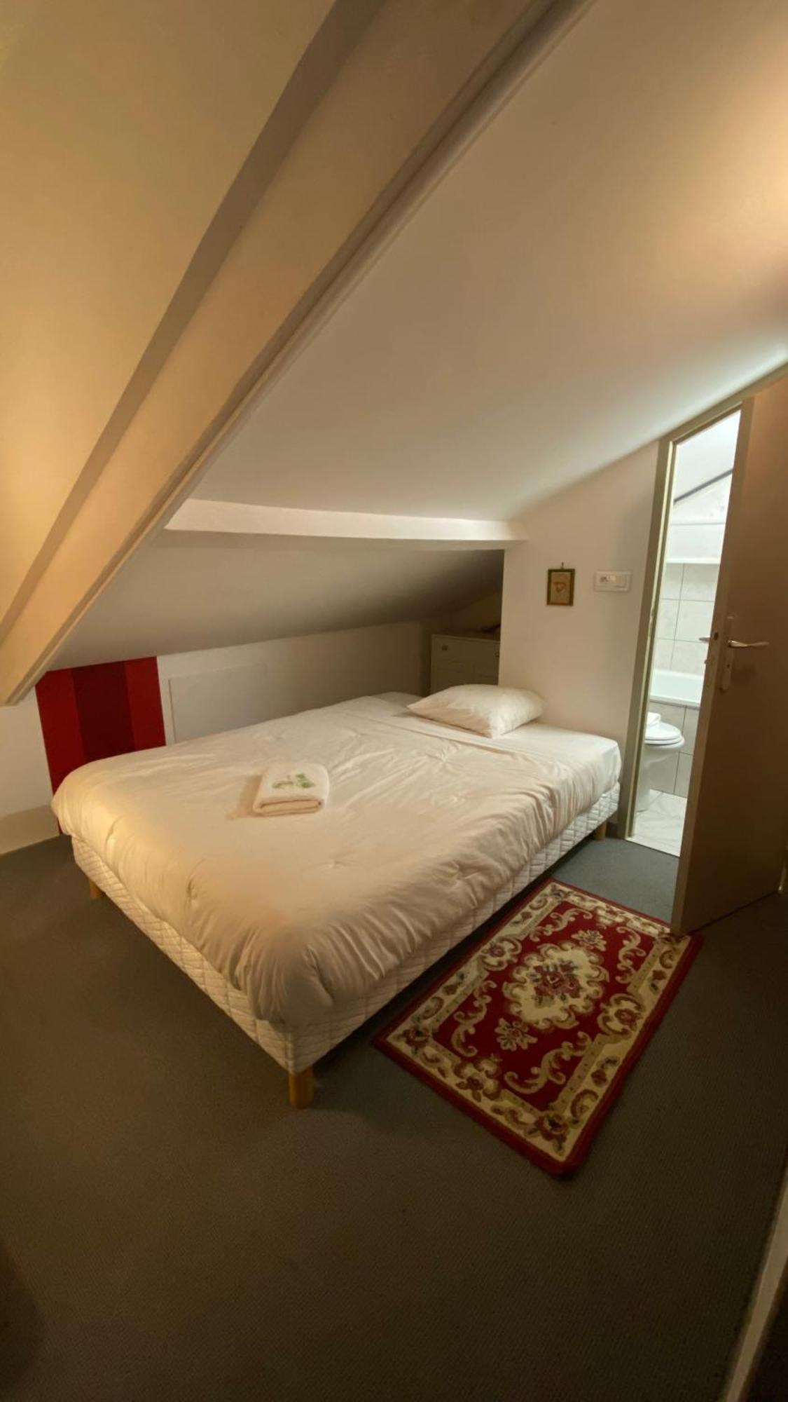 Le Poudrier Hotel Limoges Exterior foto