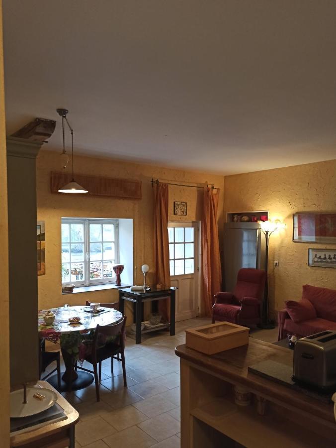 Le Poudrier Hotel Limoges Exterior foto