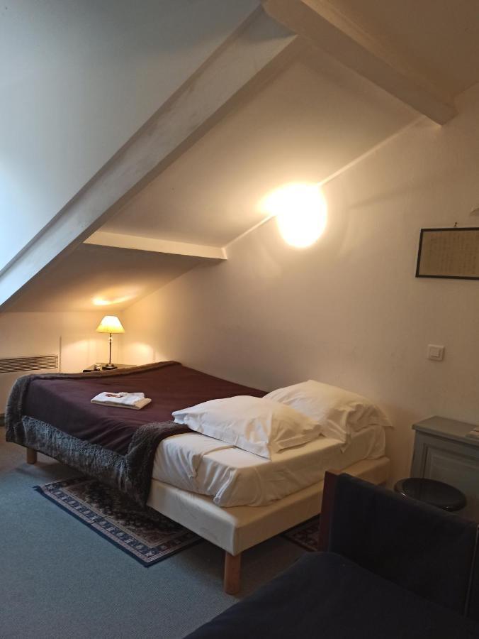 Le Poudrier Hotel Limoges Exterior foto