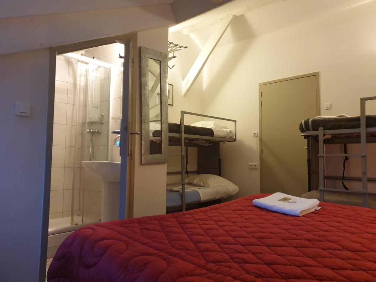 Le Poudrier Hotel Limoges Exterior foto
