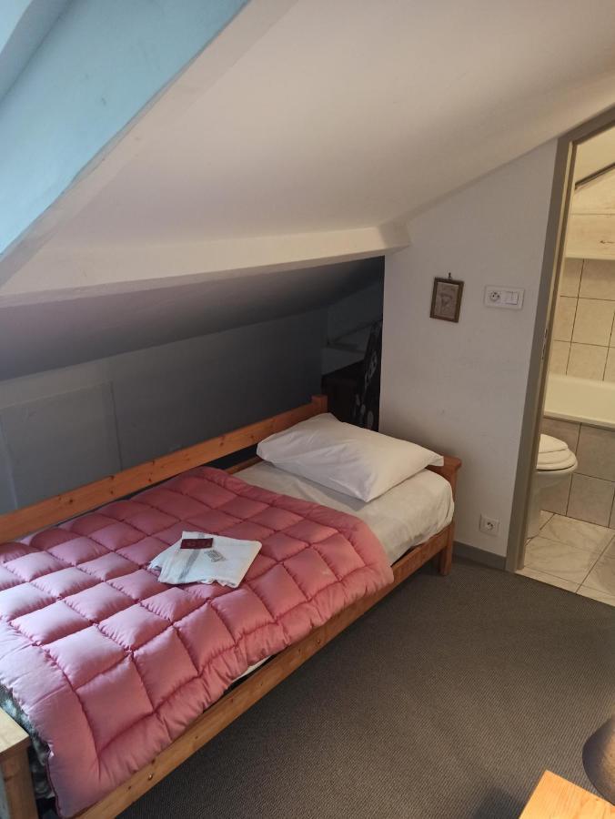 Le Poudrier Hotel Limoges Exterior foto