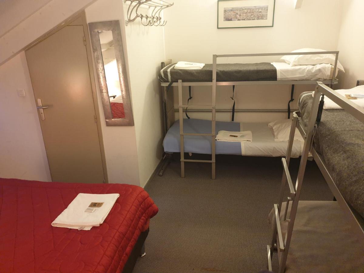 Le Poudrier Hotel Limoges Exterior foto