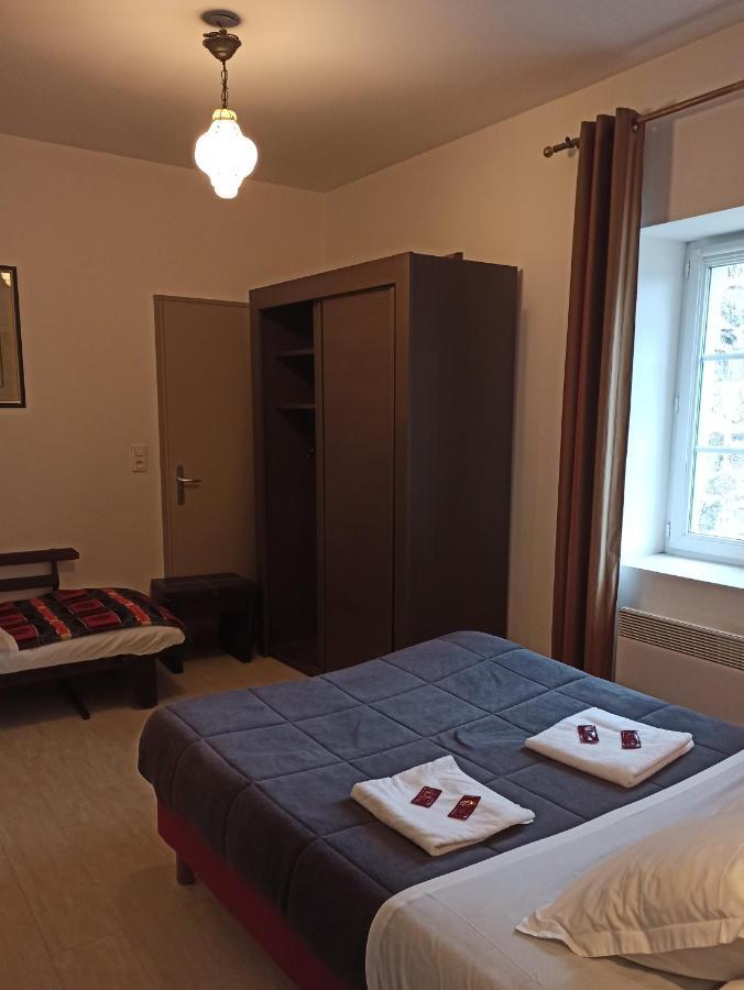 Le Poudrier Hotel Limoges Exterior foto